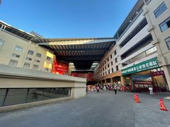 -三亚新鸿港水果一级批发市场