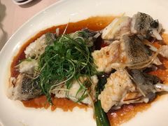 -陶陶居海鲜酒家(新马路店)