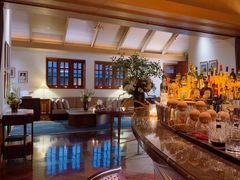 -Le Comptoir de Pierre Gagnaire