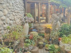 -尽善百年古院餐厅(王家老宅店)