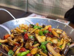 -黑土印象菜馆(三元桥店)