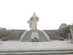 -拜将坛