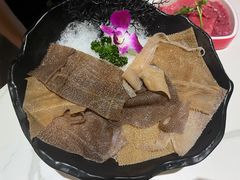 -椒王火锅(厚街万达店)