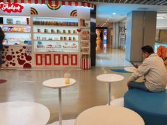 -Mr.Fruits水果先生(蓝色港湾店)