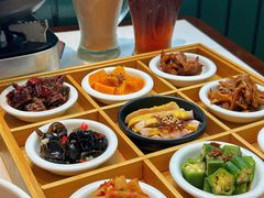 -新仙清汤牛腩(铜锣湾店)