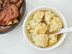 -麦文记面家(佐敦店)