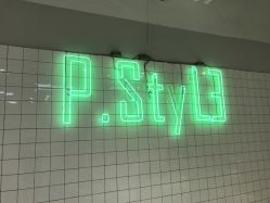 -P.STYLE派斯造型