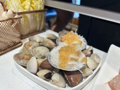 -碗中海·蒸汽海鲜·桑拿鸡(岭南天地店)