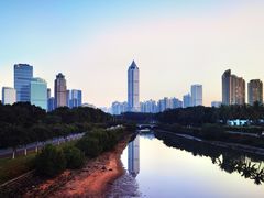 -万绿园