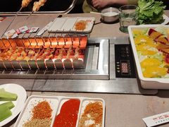 -丰茂烤串(金源店)