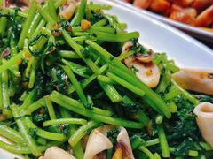 -即墨老公社·海肠捞饭大王(古城店)