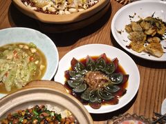 -小厨师·二十年沈家门小海鲜(百井坊巷店)