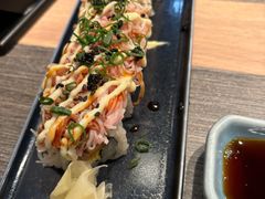 -炙柒Sekinana·精致日料(合生汇店)