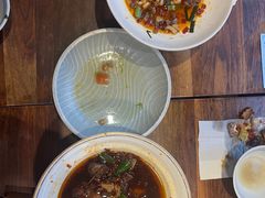 -树厨贵州菜(铜仁花果山店)