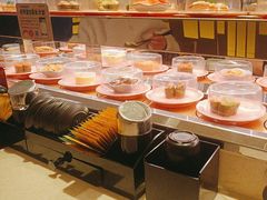 -争鲜回转寿司(东方银座店)