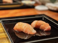 -眞日本料理