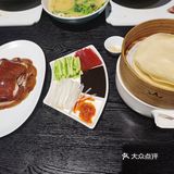 深圳美食 | 一家在深圳的北京菜，菜单还有改良版的口水鸡？