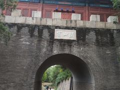 -云岗森林公园