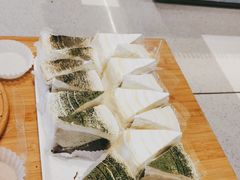 -西村叔叔的店·面包·甜品·蛋糕(清河万象汇店)