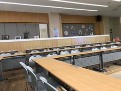 -淄博市张店区实验中学