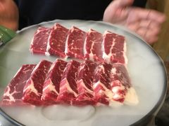 -九田家黑牛烤肉料理(石路天虹店)