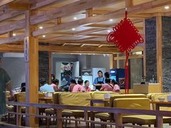 -星河湾温泉洗浴酒店