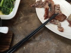 -小城故事·地道宁波味(月湖盛园店)