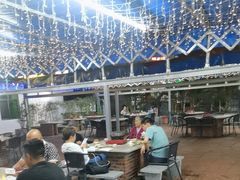 -墨脱石锅椰子鸡•香草鸭•东山羊(大东海店)