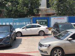 -湖北省中医院(花园山院区)