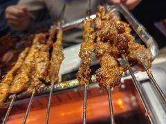 -邢氏老太太烤串(北兴街店)