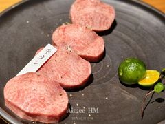 -焱铁烧·黑毛和牛专门店(南宁万象城店)