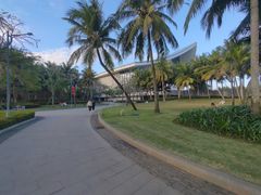 -中国（海南）南海博物馆