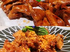 -滋粥楼·顺德菜海鲜茶点(金融城店)