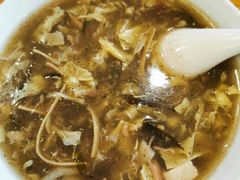 -张小文胡辣汤(龙柏新村店)