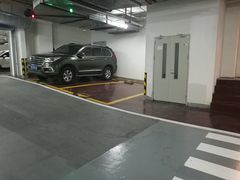 -IPARK购物中心