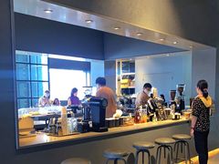 -来回·咖啡(钟村咖啡豆店)