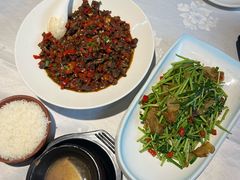 -鄱阳湖·江西小炒·瓦罐煨汤(五道口店)