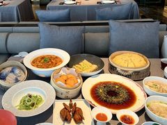 -金海华·悦食东方(苏州中心商场店)