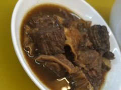 净牛腩-味然香(起义路店)
