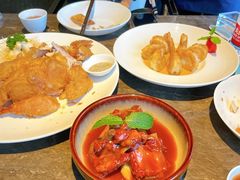 真爱排骨-真爱中国餐馆·年华店(朱雀大街店)