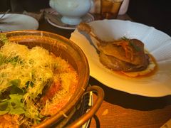 油封鸭腿-夏朵餐厅(丁香店)