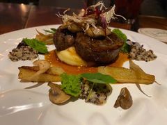 -AZUL by FUEL蓝色·法式酒馆(琶醍店)