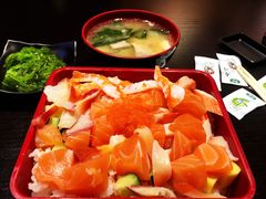 -缘喜外带寿司(上海嘉定宝龙广场店)