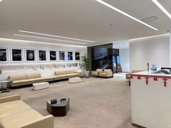 -上海保利玛莎拉蒂和阿尔法罗密欧(华翔路店)