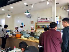 -舌尖尖牛肉面(甘南路店)