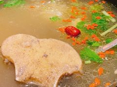 -盡膳口福·百年汤方火锅(科华北路店)