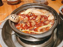 -饕老居耙牛肉(北碚总店)