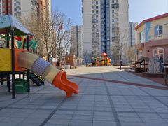 -北京市丰台区第一幼儿园(顺八园)