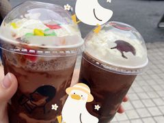 -喜茶(广州石牌桥店)