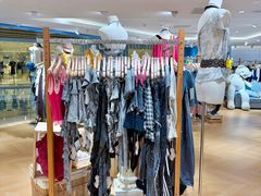 -KK ONE(京基滨河时代店)